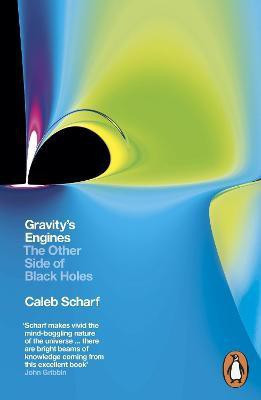 Gravity's Engines(English, Paperback, Scharf Caleb)