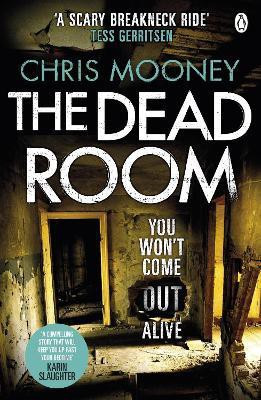 The Dead Room(English, Paperback, Mooney Chris)
