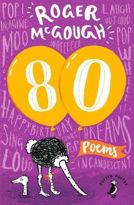 80(English, Paperback, McGough Roger)