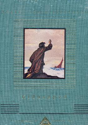 Kidnapped(English, Hardcover, Stevenson Robert Louis)