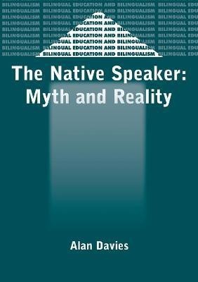 The Native Speaker(English, Paperback, Davies Alan)