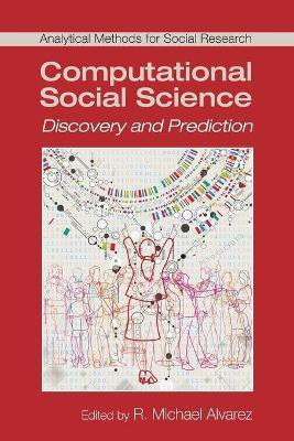 Computational Social Science(English, Paperback, unknown)