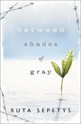 Between Shades Of Gray(English, Paperback, Sepetys Ruta)