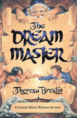 The Dream Master(English, Paperback, Breslin Theresa)