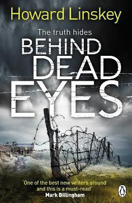 Behind Dead Eyes(English, Paperback, Linskey Howard)