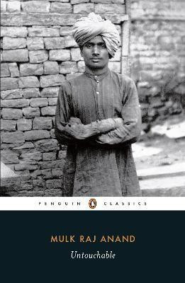 Untouchable(English, Paperback, Anand Mulk Raj)