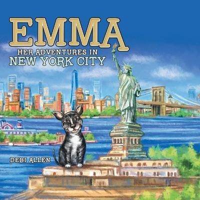 Emma(English, Paperback, Allen Debi)