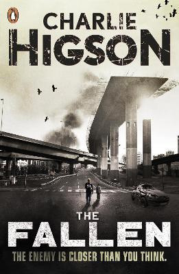 The Fallen (The Enemy Book 5)(English, Paperback, Higson Charlie)