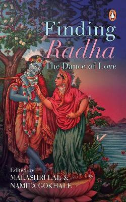FINDING RADHA-(English, Paperback, unknown)