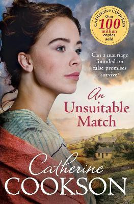An Unsuitable Match(English, Paperback, Cookson Catherine)