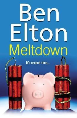 Meltdown(English, Paperback, Elton Ben)