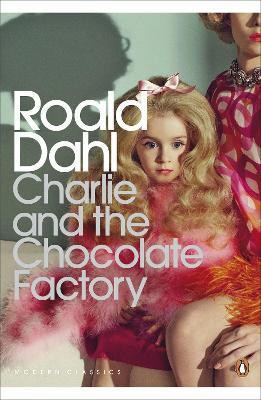 Charlie and the Chocolate Factory(English, Paperback, Dahl Roald)
