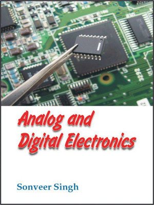 Analog and Digital Electronics 1 Edition(English, Paperback, Singh Sonveer)