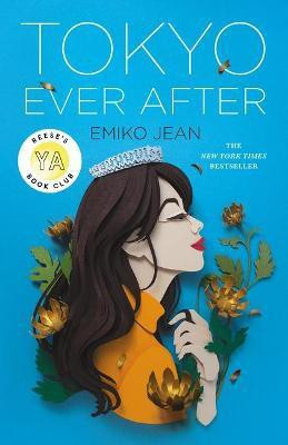 Tokyo Ever After(English, Hardcover, Jean Emiko)