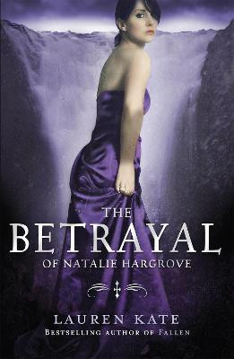 The Betrayal of Natalie Hargrove(English, Paperback, Kate Lauren)