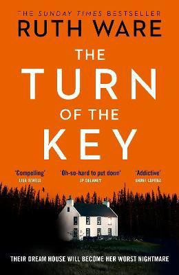 The Turn of the Key(English, Paperback, Ware Ruth)