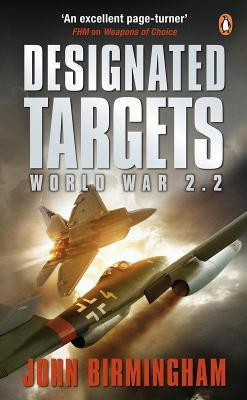 Designated Targets(English, Paperback, Birmingham John)
