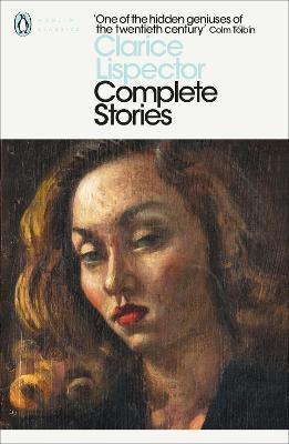 Complete Stories(English, Paperback, Lispector Clarice)