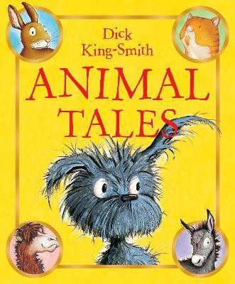 Animal Tales(English, Paperback, King-Smith Dick)