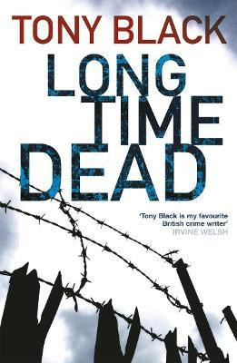 Long Time Dead(English, Paperback, Black Tony)