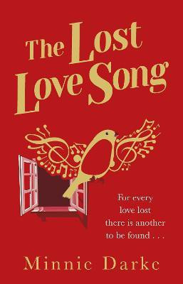 The Lost Love Song(English, Paperback, Darke Minnie)