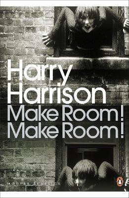 Make Room! Make Room!(English, Paperback, Harrison Harry)