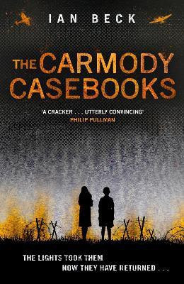 The Carmody Casebooks(English, Paperback, Beck Ian)