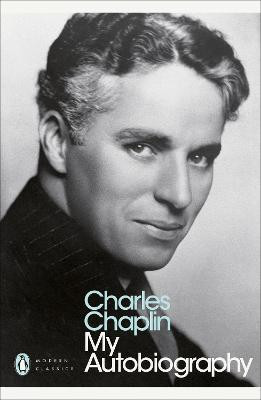 My Autobiography(English, Paperback, Chaplin Charles)