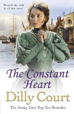 The Constant Heart(English, Paperback, Court Dilly)