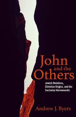John and the Others(English, Hardcover, Byers Andrew J.)