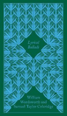 Lyrical Ballads(English, Hardcover, Wordsworth William)