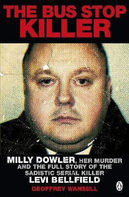 The Bus Stop Killer(English, Paperback, Wansell Geoffrey)
