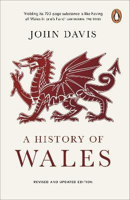A History of Wales(English, Paperback, Davies John)