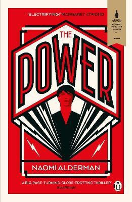 The Power(English, Paperback, Alderman Naomi)