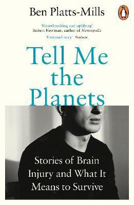 Tell Me the Planets(English, Paperback, Platts-Mills Ben)