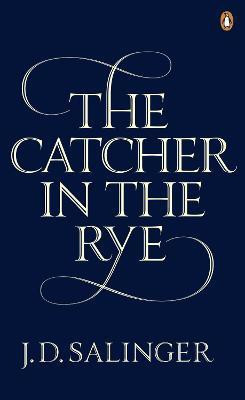 The Catcher in the Rye(English, Paperback, Salinger J. D.)