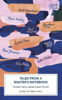 Tales from a Master's Notebook(English, Hardcover, Various)