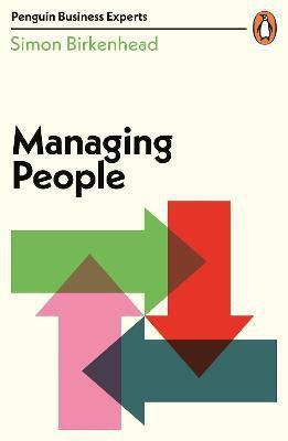 Managing People(English, Paperback, Birkenhead Simon)