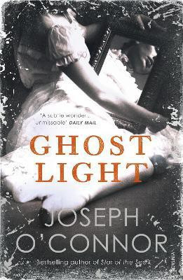 Ghost Light(English, Paperback, O'Connor Joseph)