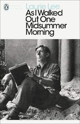 As I Walked Out One Midsummer Morning(English, Paperback, Lee Laurie)