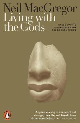 Living with the Gods(English, Paperback, MacGregor Neil Dr)