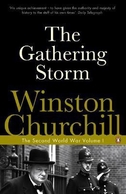 The Gathering Storm(English, Paperback, Churchill Winston)