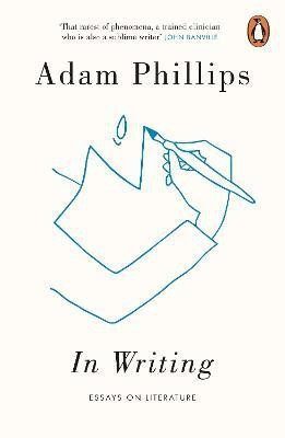 In Writing(English, Paperback, Phillips Adam)