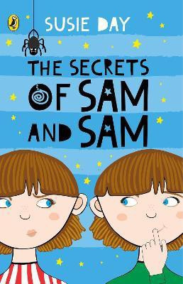 The Secrets of Sam and Sam(English, Paperback, Day Susie)