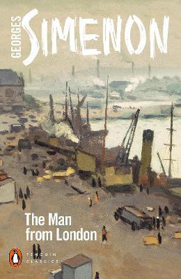 The Man from London(English, Paperback, Simenon Georges)