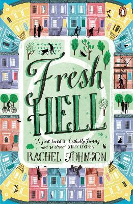 Fresh Hell(English, Paperback, Johnson Rachel)