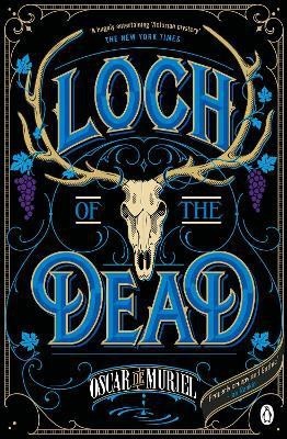 Loch of the Dead(English, Paperback, Muriel Oscar de)