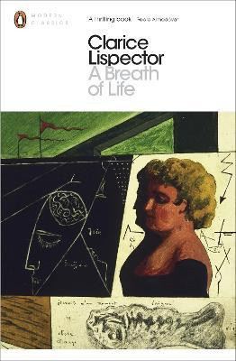 A Breath of Life(English, Paperback, Lispector Clarice)