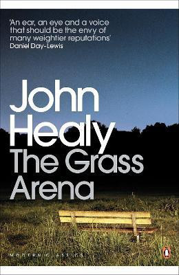 The Grass Arena(English, Paperback, Healy John)