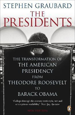 The Presidents(English, Paperback, Graubard Stephen)